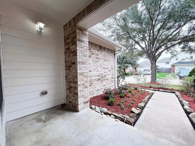 4722 Cypress Dawn Lane, Katy, TX 77449