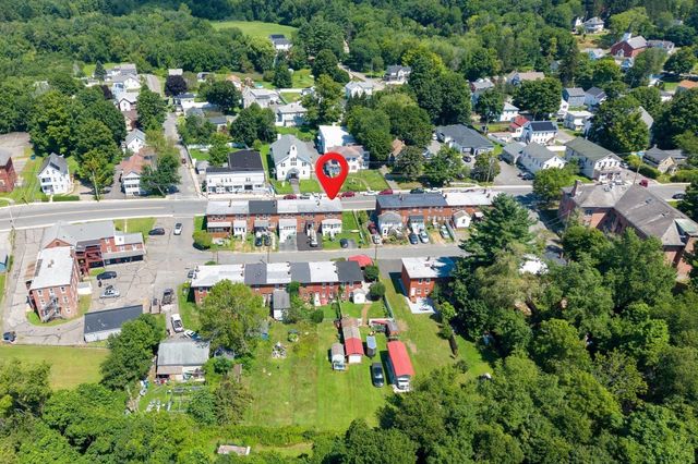 2271 Main St, Warren, MA 01092