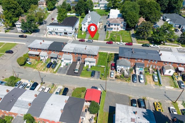 2271 Main St, Warren, MA 01092