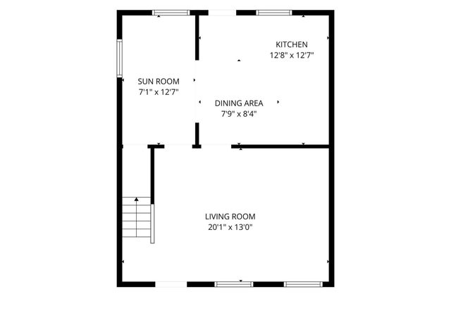 2271 Main St, Warren, MA 01092