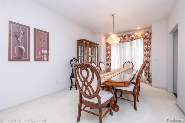3021 Chinaberry Court, Sterling Heights, MI 48314