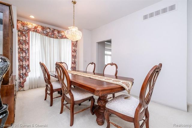 3021 Chinaberry Court, Sterling Heights, MI 48314