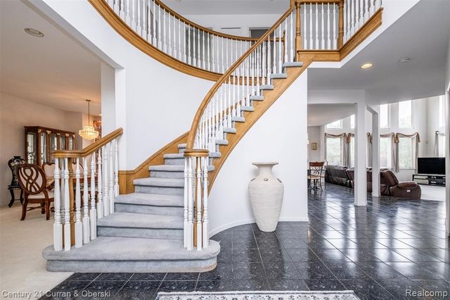 3021 Chinaberry Court, Sterling Heights, MI 48314