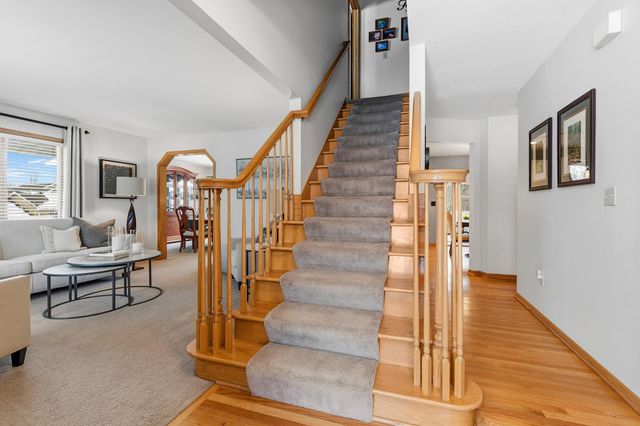 1295 Velvetleaf Lane, Lino Lakes, MN 55038