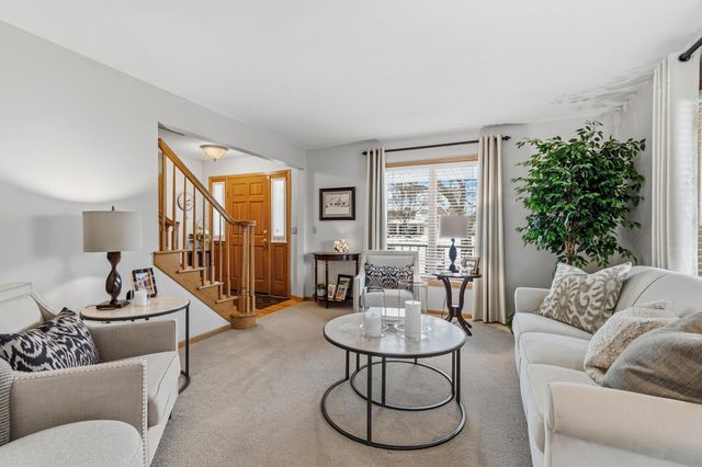 1295 Velvetleaf Lane, Lino Lakes, MN 55038