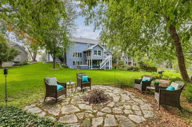 1295 Velvetleaf Lane, Lino Lakes, MN 55038