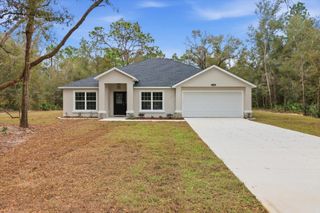 12988 W BALTIC IVY STREET, Crystal River, FL 34428
