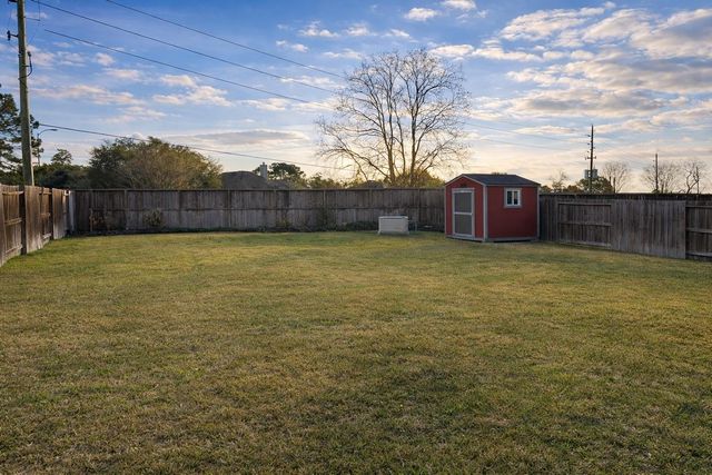 3915 Markspring Lane, Spring, TX 77388