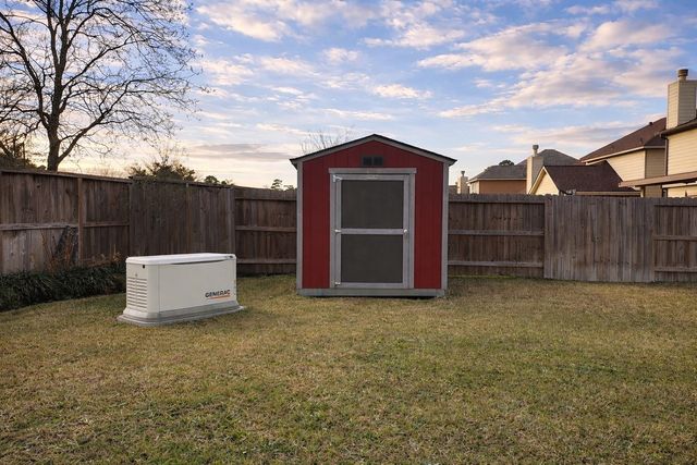 3915 Markspring Lane, Spring, TX 77388