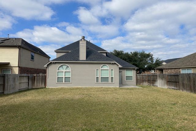 3915 Markspring Lane, Spring, TX 77388