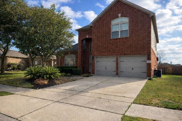 3915 Markspring Lane, Spring, TX 77388