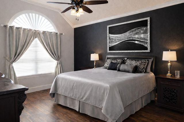 3915 Markspring Lane, Spring, TX 77388