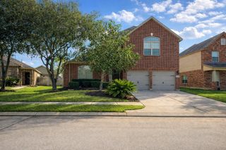 3915 Markspring Lane, Spring, TX 77388