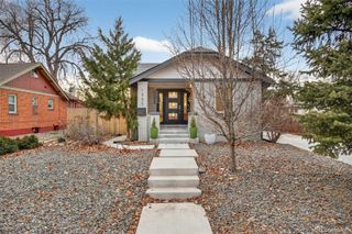 1555 Rosemary Street, Denver, CO 80220
