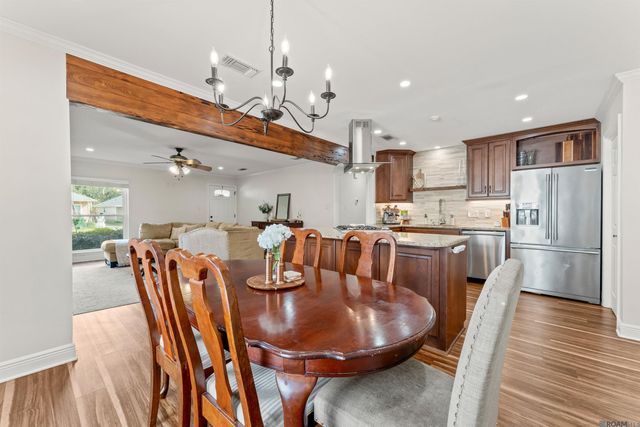 7160 Vice President Dr, Baton Rouge, LA 70817