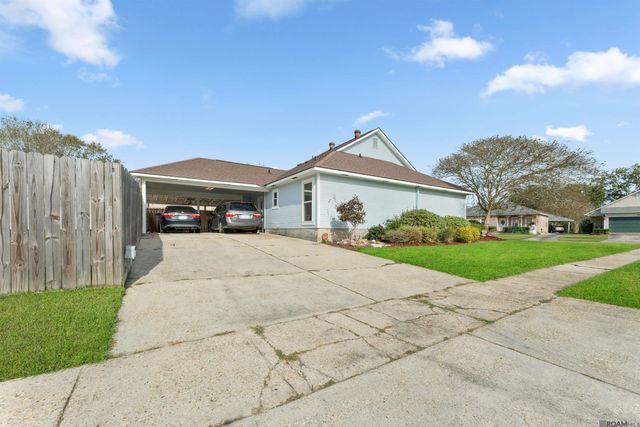 7160 Vice President Dr, Baton Rouge, LA 70817