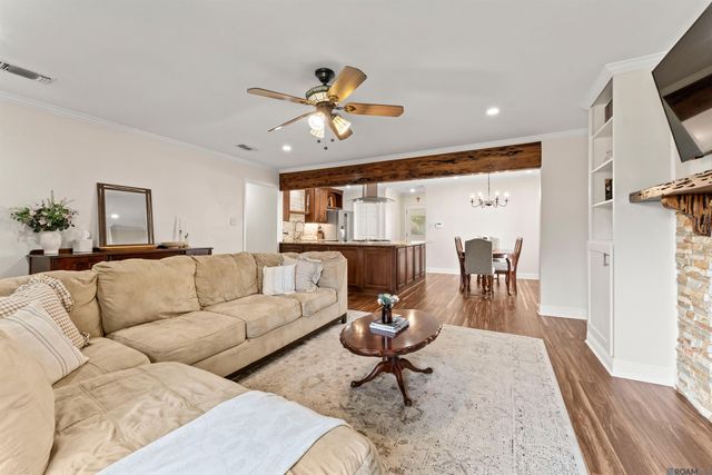 7160 Vice President Dr, Baton Rouge, LA 70817