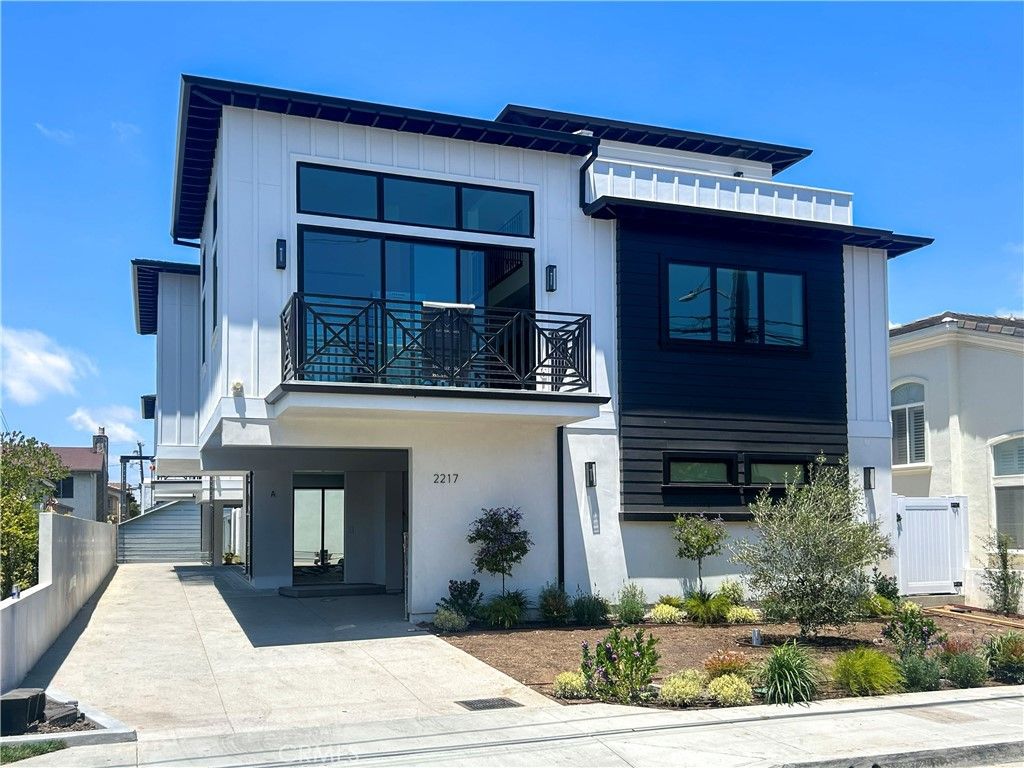 2217 Bataan Road A, Redondo Beach, CA 90278