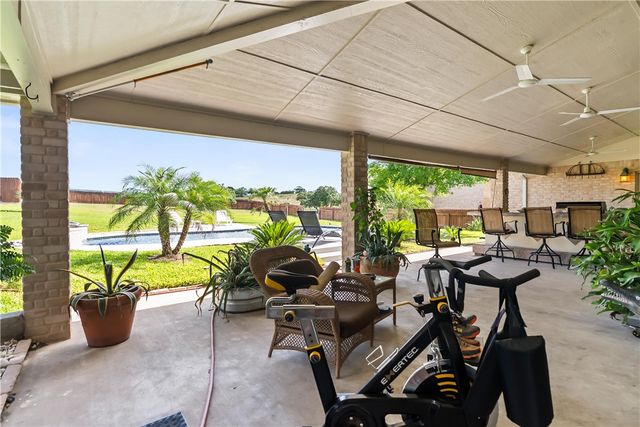 540 CR 3651, Sandia, TX 78383