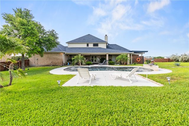 540 CR 3651, Sandia, TX 78383