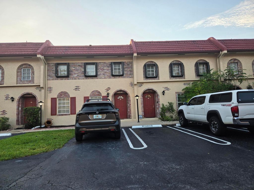 3062 Riverside Drive 4f, Coral Springs, FL 33065