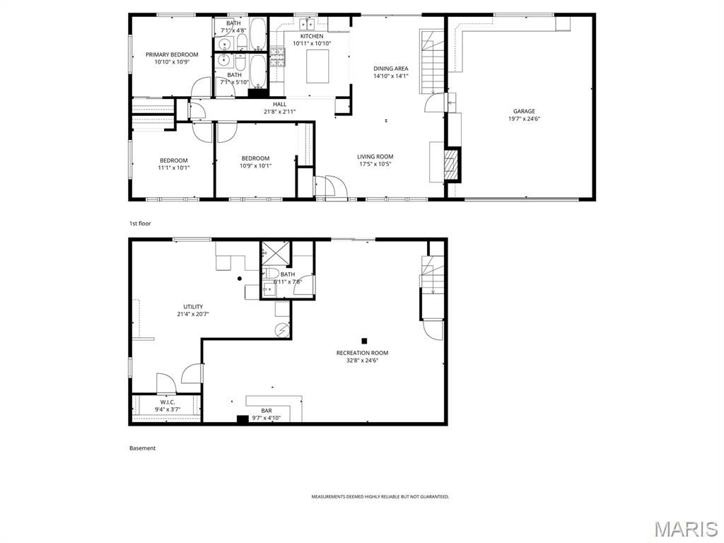 Image 58 of property listing at 20 Elderwood Court, St Louis, MO 63026