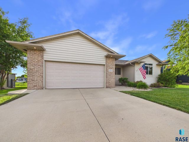 5204 S Culbert Ave Avenue, Sioux Falls, SD 57106