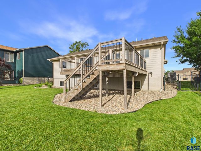 5204 S Culbert Ave Avenue, Sioux Falls, SD 57106