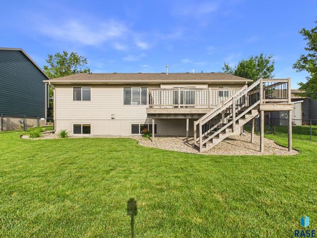 5204 S Culbert Ave Avenue, Sioux Falls, SD 57106