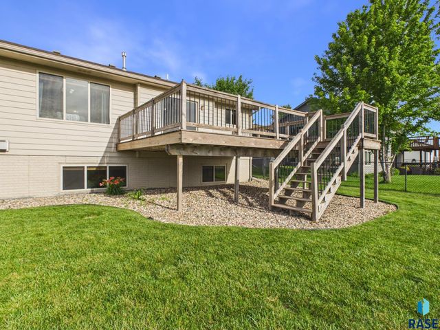 5204 S Culbert Ave Avenue, Sioux Falls, SD 57106