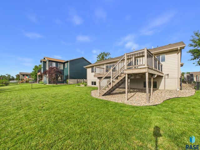 5204 S Culbert Ave Avenue, Sioux Falls, SD 57106
