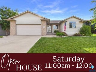 5204 S Culbert Ave Avenue, Sioux Falls, SD 57106