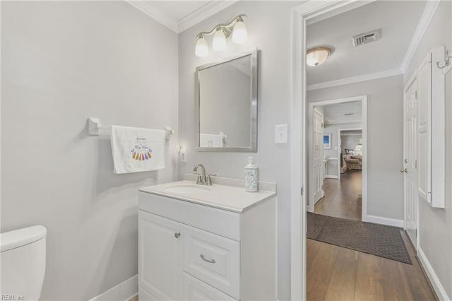2209 W Admiral DR, Virginia Beach, VA 23451
