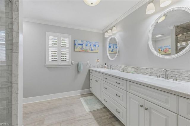 2209 W Admiral DR, Virginia Beach, VA 23451