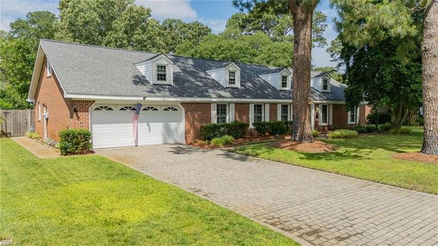 2209 W Admiral DR, Virginia Beach, VA 23451