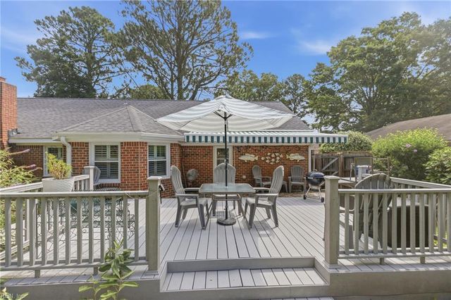 2209 W Admiral DR, Virginia Beach, VA 23451