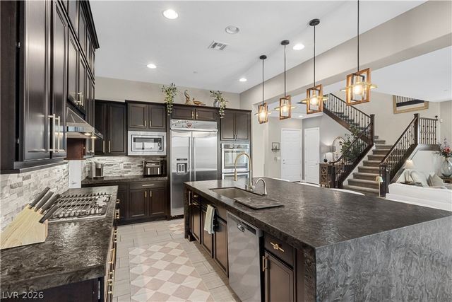 2159 County Down Lane, Henderson, NV 89044