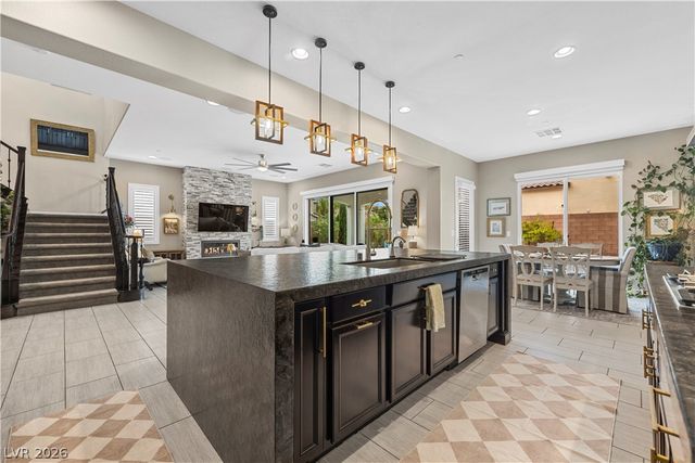 2159 County Down Lane, Henderson, NV 89044