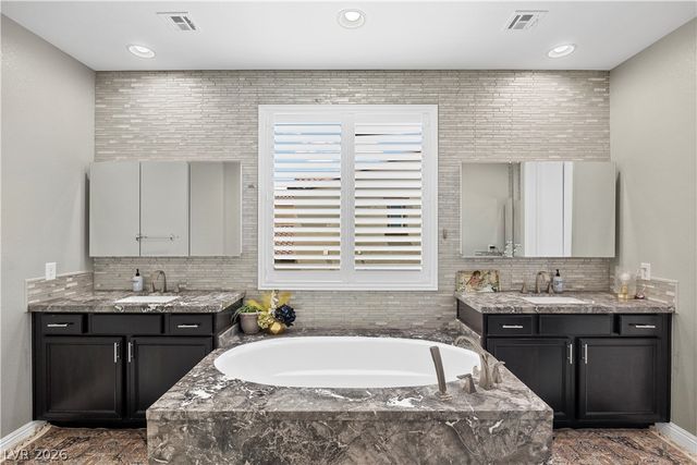 2159 County Down Lane, Henderson, NV 89044