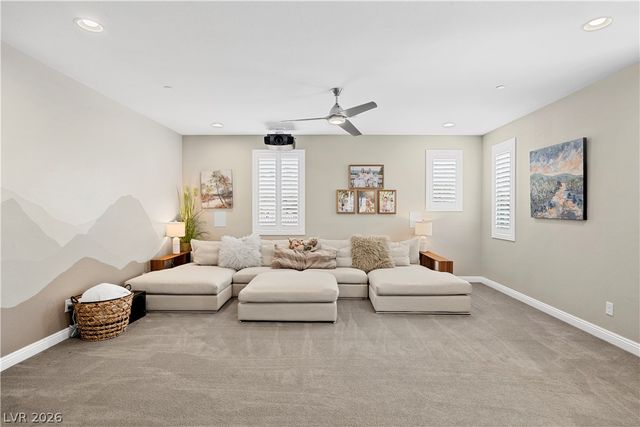 2159 County Down Lane, Henderson, NV 89044