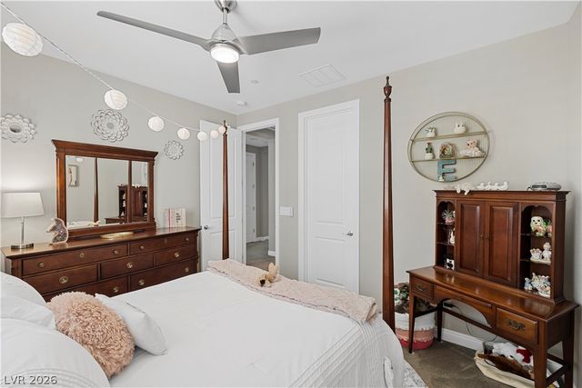 2159 County Down Lane, Henderson, NV 89044