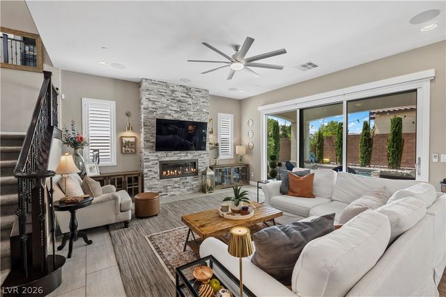 2159 County Down Lane, Henderson, NV 89044