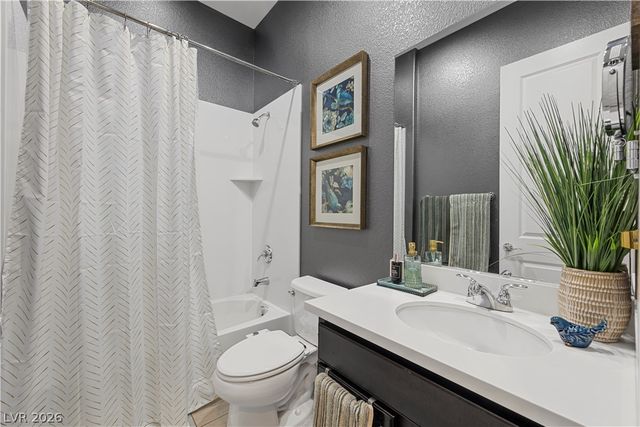 2159 County Down Lane, Henderson, NV 89044