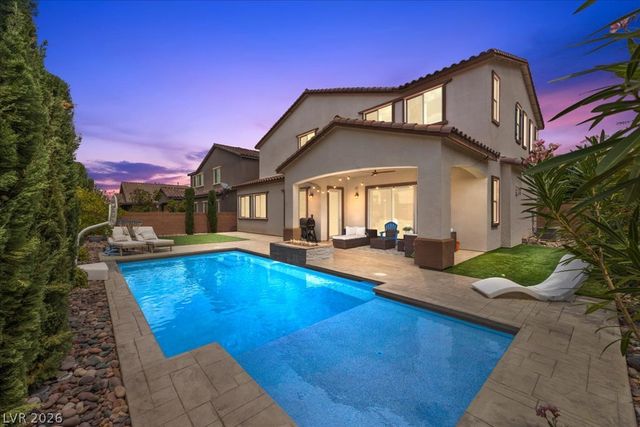 2159 County Down Lane, Henderson, NV 89044