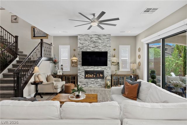 2159 County Down Lane, Henderson, NV 89044