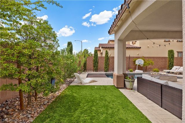 2159 County Down Lane, Henderson, NV 89044