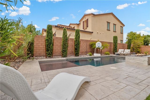 2159 County Down Lane, Henderson, NV 89044