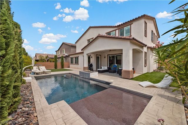 2159 County Down Lane, Henderson, NV 89044