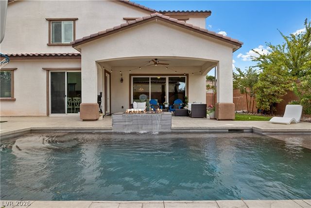 2159 County Down Lane, Henderson, NV 89044