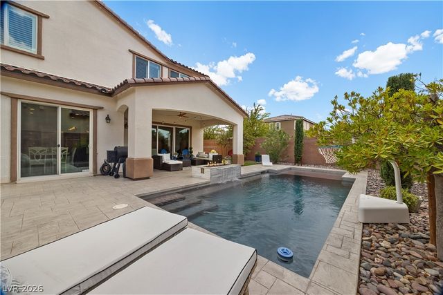 2159 County Down Lane, Henderson, NV 89044